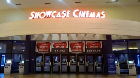 Anuncian nuevas obras en el ex Showcenter de Haedo: el cambio que beneficiará a quienes vayan al cine