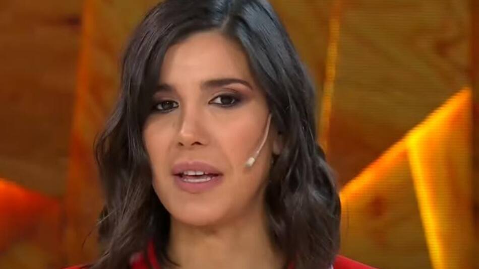 Andrea Rincón en PH, Podemos Hablar