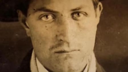 Severino Di Giovanni