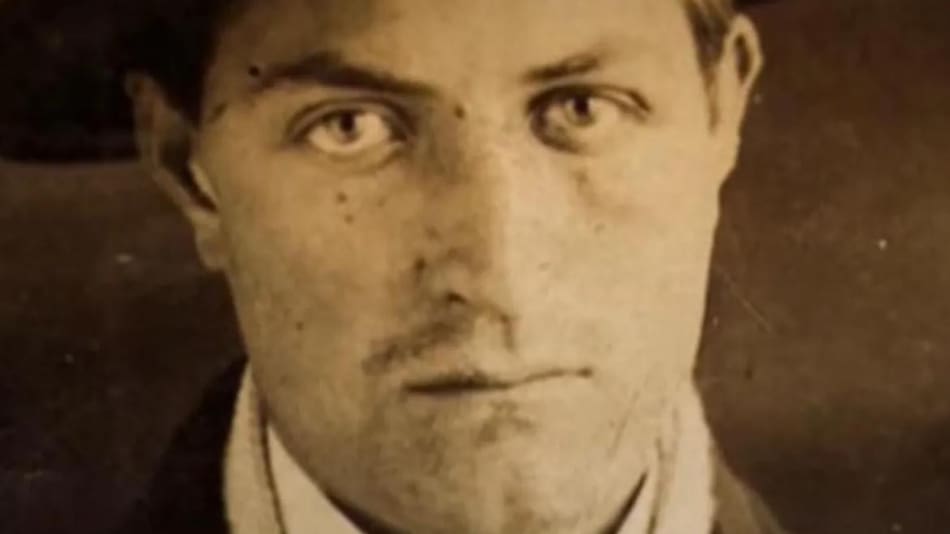 Severino Di Giovanni