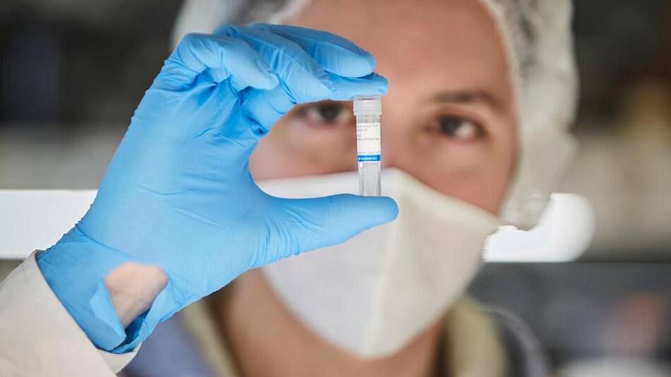 Coronavirus, Argentina, pandemia, test, NA