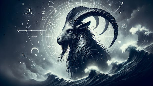 Horóscopo de Capricornio de hoy: sábado 6 de diciembre de 2025