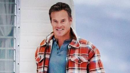 Alec Musser. Foto: Instagram/alecmusser