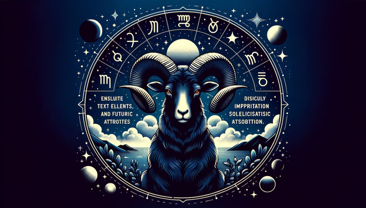 Horóscopo de Aries de hoy: jueves 10 de abril de 2025. Foto: Redacción canal26.com