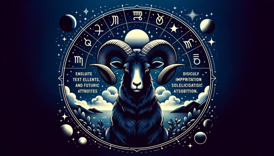 Horóscopo de Aries de hoy: jueves 10 de abril de 2025. Foto: Redacción canal26.com