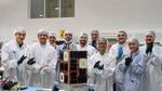 La NASA suma tecnología argentina a su expedición lunar: el satélite ATENEA formará parte de Artemis II