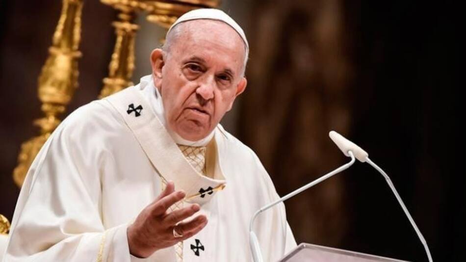 Papa Francisco