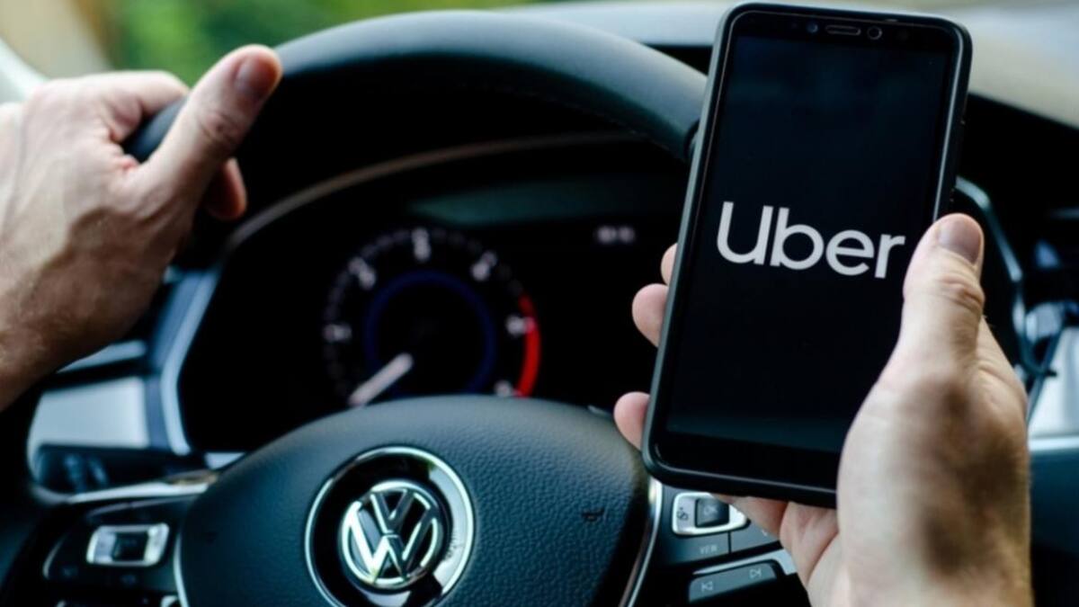 Uber