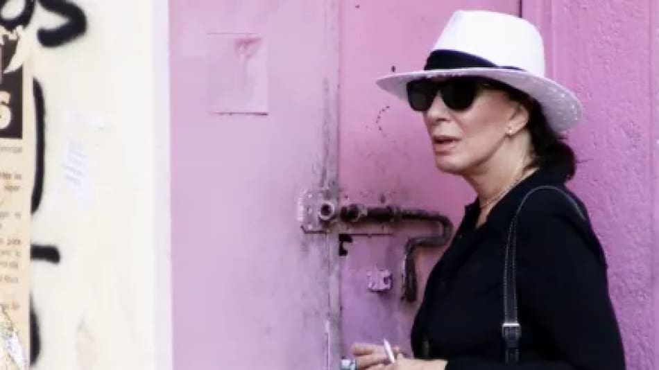 Viudas. Foto: Disney Plus.