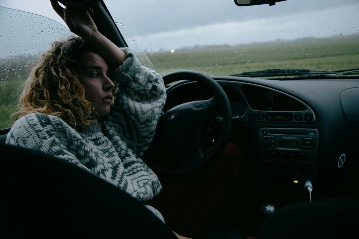 Pensamientos, obsesión, salud mental. Foto: Unsplash