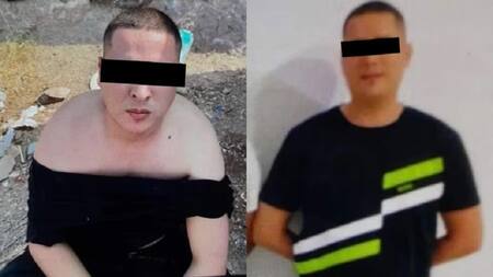 Detención de líder de cártel de Sinaloa