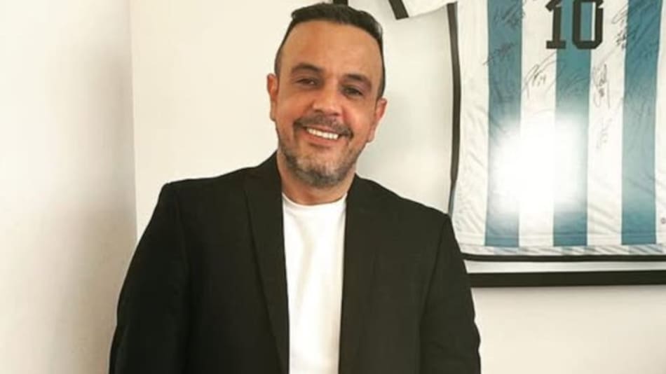 Detuvieron al abogado Payarola