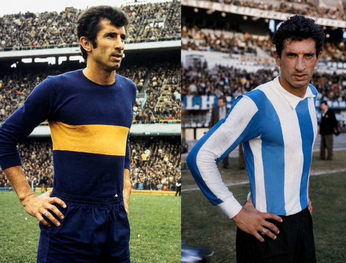 murió antonio rattin