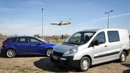 Síndrome Flybondi en El Palomar