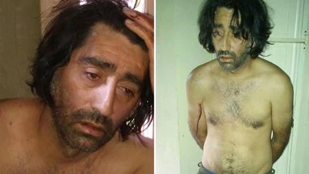 Asesinato en Junín - Asesino - Carlos Varela