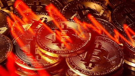 Bitcoin, criptomonedas, Reuters