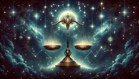 Horóscopo de Libra de hoy: martes 15 de abril de 2025. Foto: Redacción canal26.com