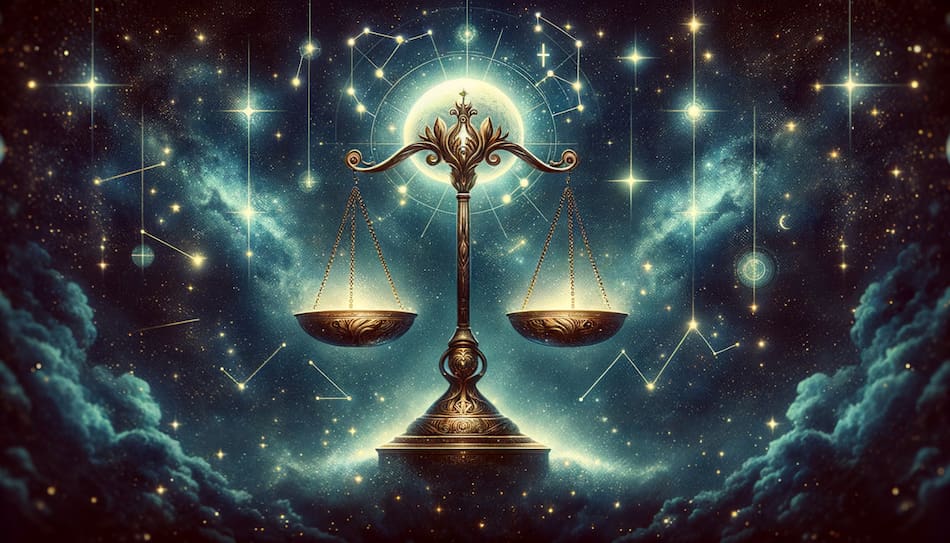 Horóscopo de Libra de hoy: martes 15 de abril de 2025. Foto: Redacción canal26.com