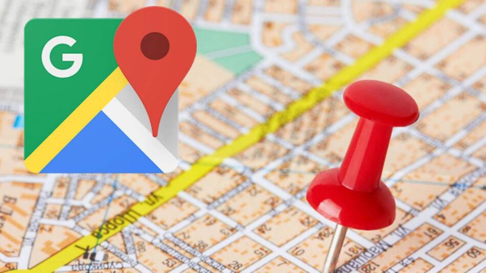 Google Maps ya permite avisar presencia de radares y de accidentes de tráfico