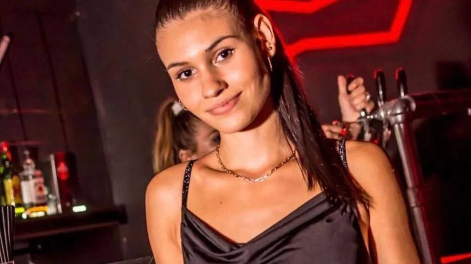 María Agustina Fernández