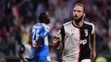 Más leña al fuego: se conoció la opinión de los dirigentes de Juventus tras el fichaje de Higuaín