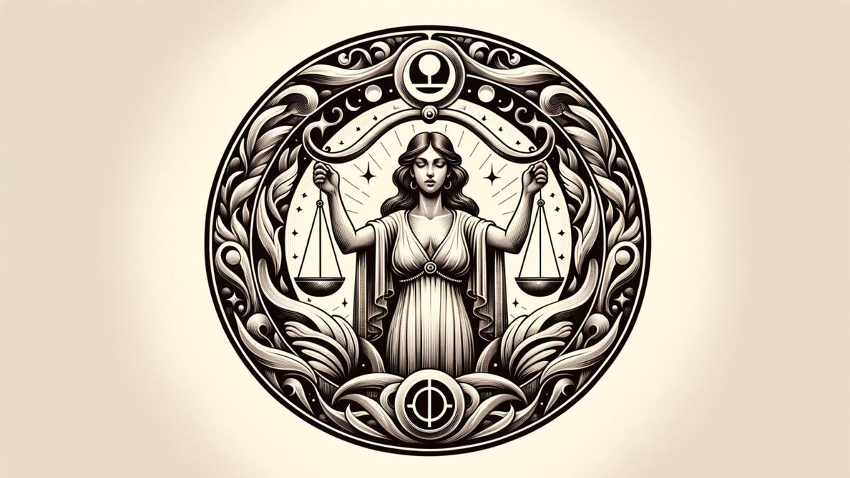 Horoscopo de Libra de hoy: viernes 29 de noviembre de 2024. Foto: Redacción canal26.com