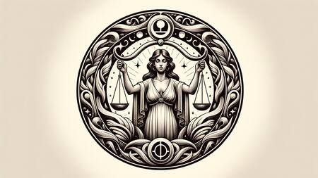 Horoscopo de Libra de hoy: viernes 29 de noviembre de 2024. Foto: Redacción canal26.com