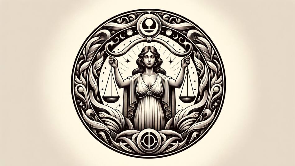 Horoscopo de Libra de hoy: viernes 29 de noviembre de 2024. Foto: Redacción canal26.com