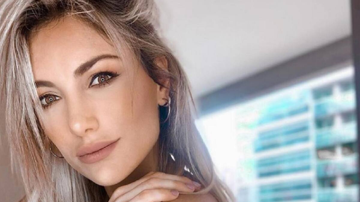 Sofia Macaggi