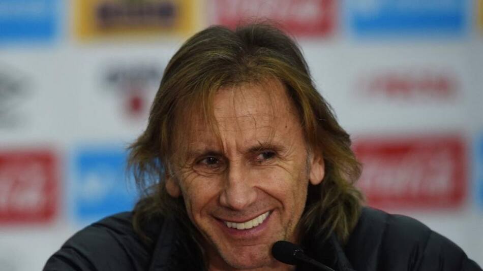 Perú “nacionalizó” a Gareca tras clasificar a la selección a la final de la Copa América