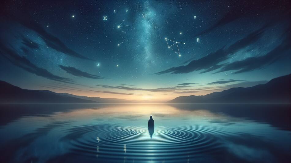 Horóscopo de Piscis de hoy: sábado 26 de abril de 2025. Foto: Redacción canal26.com