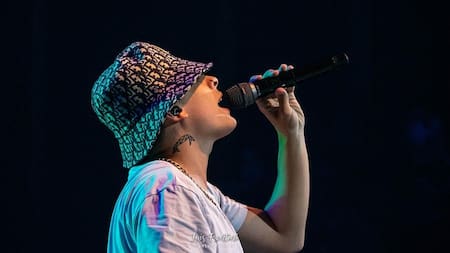 Nuevo lanzamiento musical: Trueno estrenó "Ohh Baby", su nuevo hit