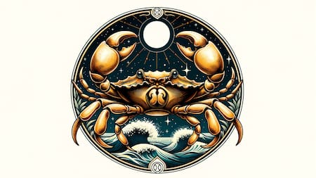 Horóscopo de Cáncer de hoy: miércoles 20 de marzo de 2024. Foto: Redacción canal26.com