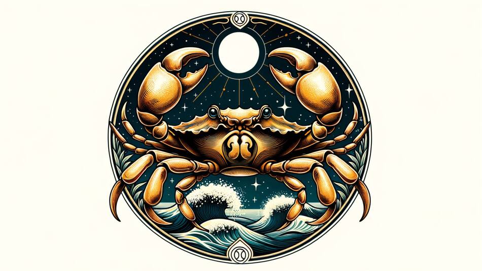 Horóscopo de Cáncer de hoy: miércoles 20 de marzo de 2024. Foto: Redacción canal26.com