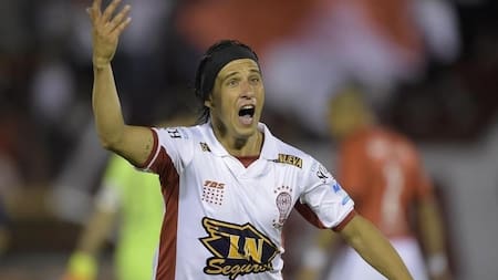 Asaltaron a Toranzo y le apuntaron con una arma a la cabeza de su hija de 4 años