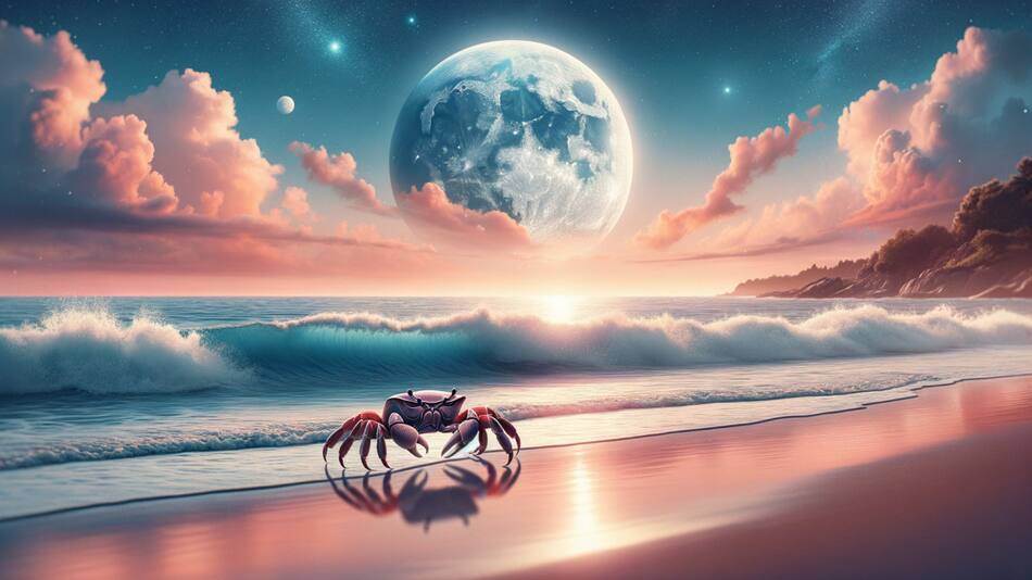 Horoscopo de Cáncer de hoy: miércoles 29 de enero de 2025. Foto: Redacción canal26.com