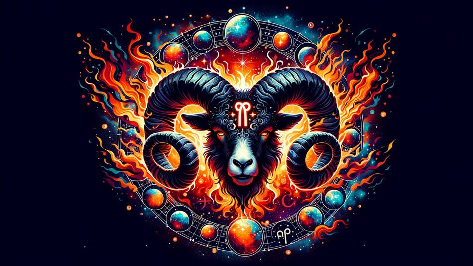 Horoscopo de Aries de hoy: viernes 18 de abril de 2025. Foto: Redacción canal26.com