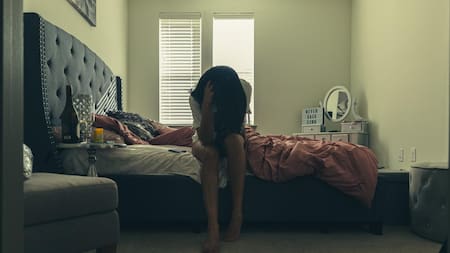 Ataques de pánico, Salud Mental. Foto: Ashley Byrd, unsplash.