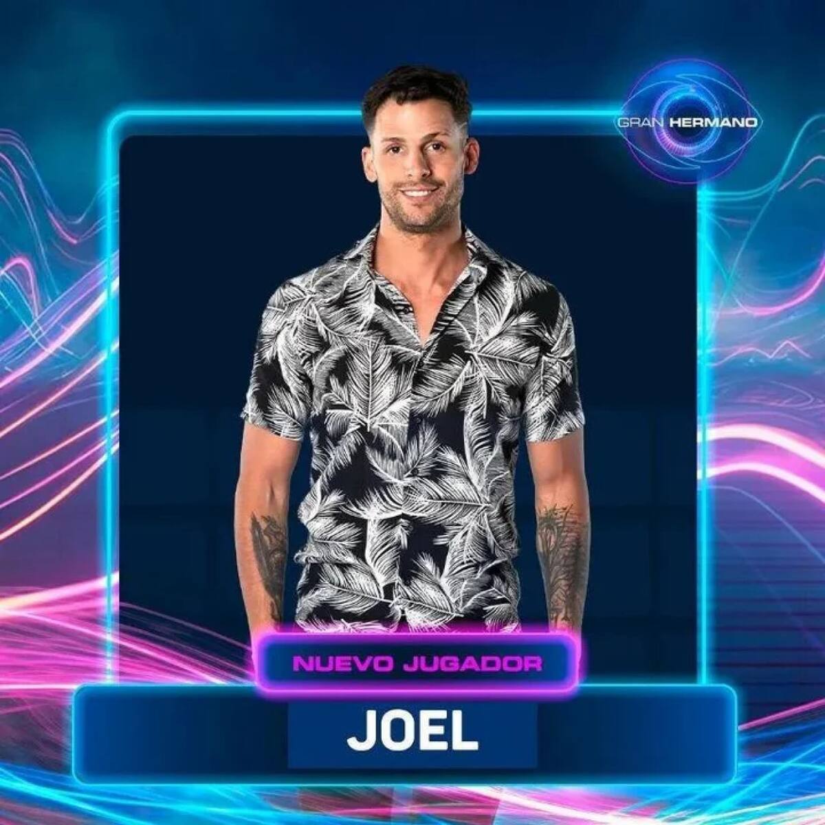 Joel