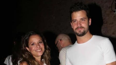 Julieta ortega y Vaca Narvaja