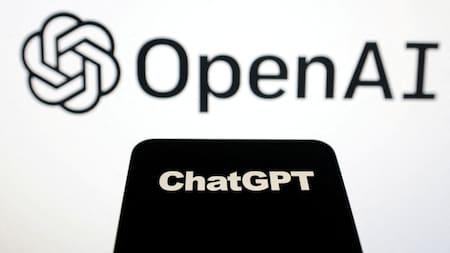 OpenAI es la empresa creadora de ChatGPT. Foto: Reuters