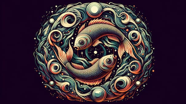 Horóscopo de Piscis de hoy: viernes 9 de enero de 2026