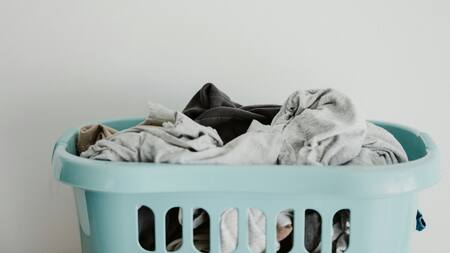 lavar la ropa. Fuente: Unslpash.