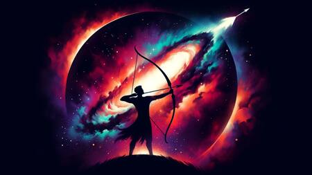 Horóscopo de Sagitario de hoy: domingo 21 de abril de 2024. Foto: Redacción canal26.com