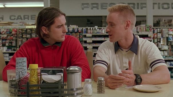 Una joya escondida en HBO Max: la película de Wes Anderson que Martin Scorsese elogió como una de las mejores de los noventa