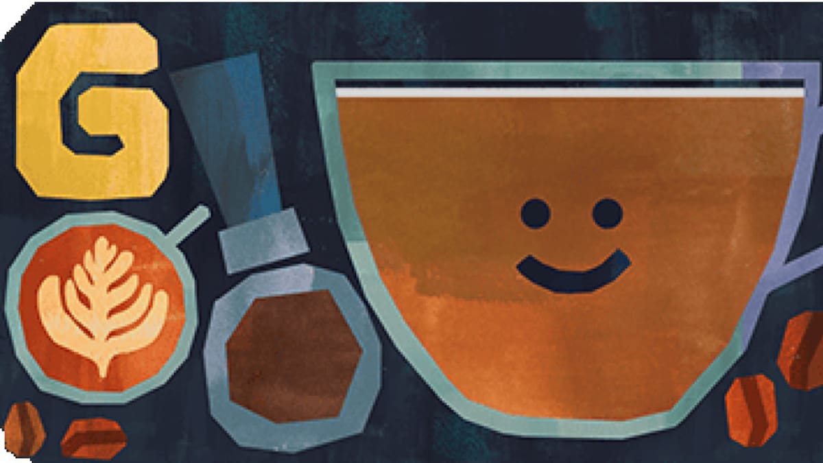 Doodle de Google. Foto: Captura de pantalla.