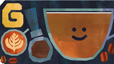 Doodle de Google. Foto: Captura de pantalla.