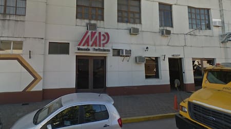 Tabacalera Massalin Particulares, NA