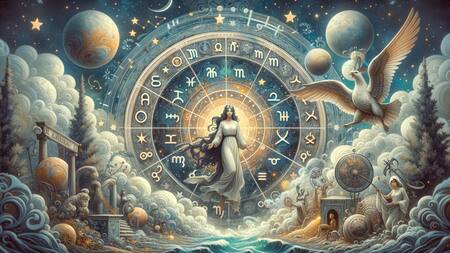 Horóscopo de Virgo de hoy: martes 29 de abril de 2025. Foto: Redacción canal26.com