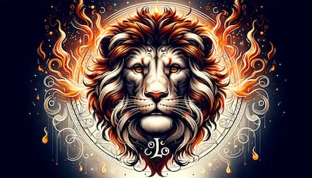 Horóscopo de Leo de hoy: sábado 15 de marzo de 2025. Foto: Redacción canal26.com